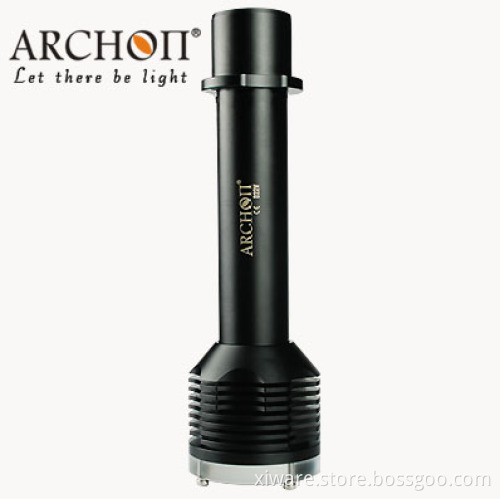 Diving Flashlight